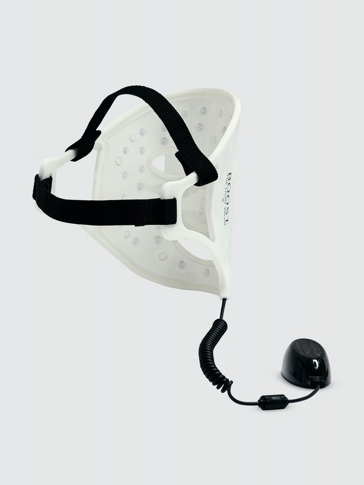 The Light Salon Boost LED Mask | Verishop