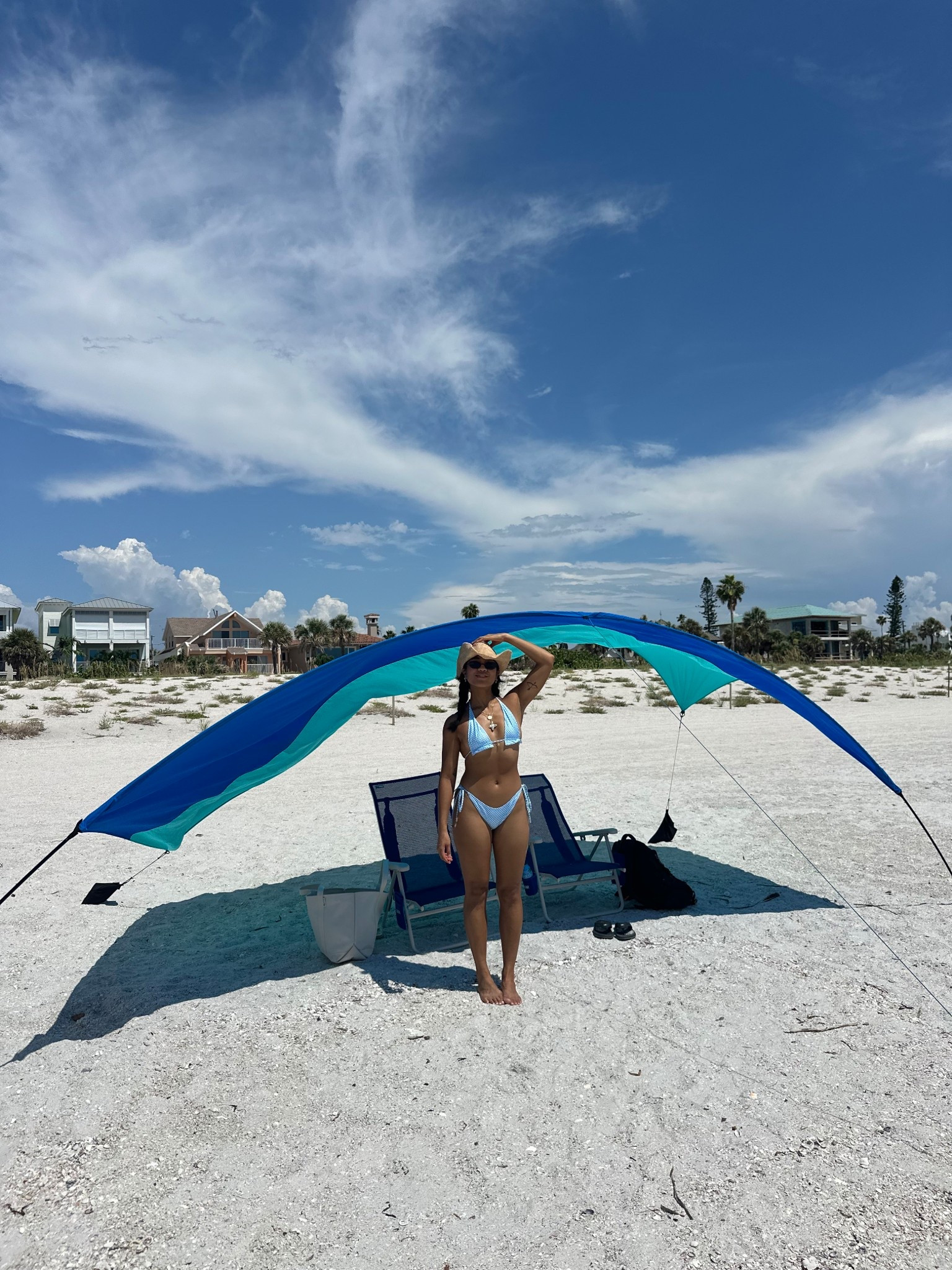 The perfect beach essential 