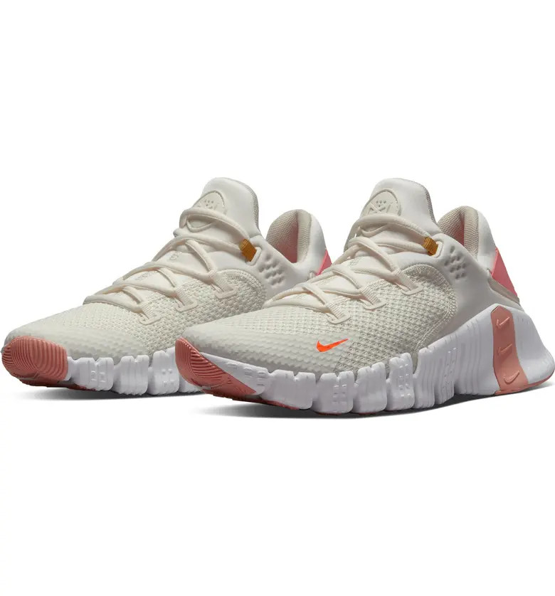 Free Metcon 4 Training Shoe | Nordstrom