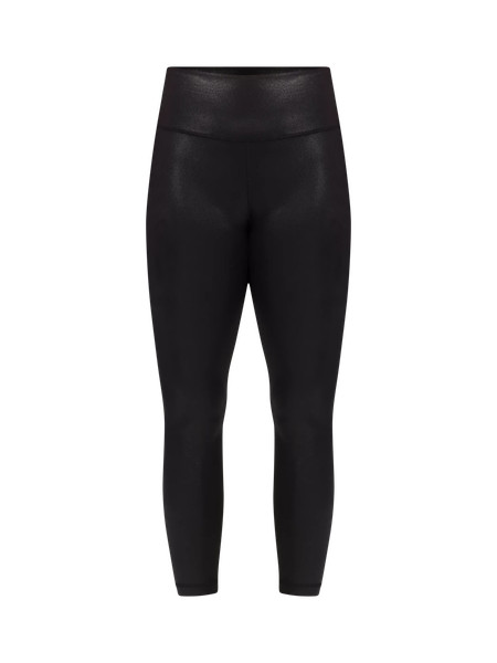 lululemon Align™ High-Rise Pant 25" *Shine | Women's Pants | lululemon | Lululemon (US)