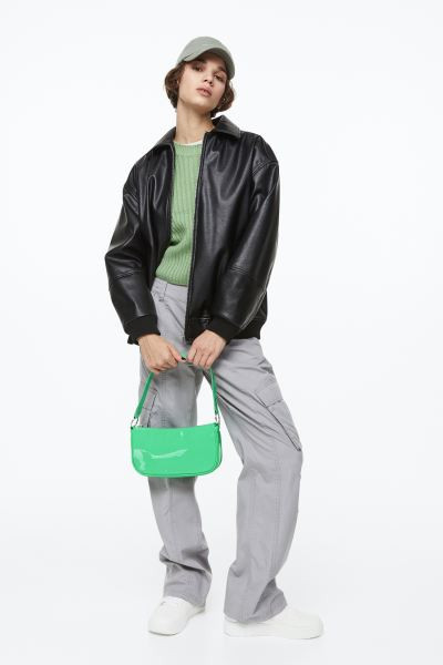 Small Shoulder Bag | H&M (US + CA)