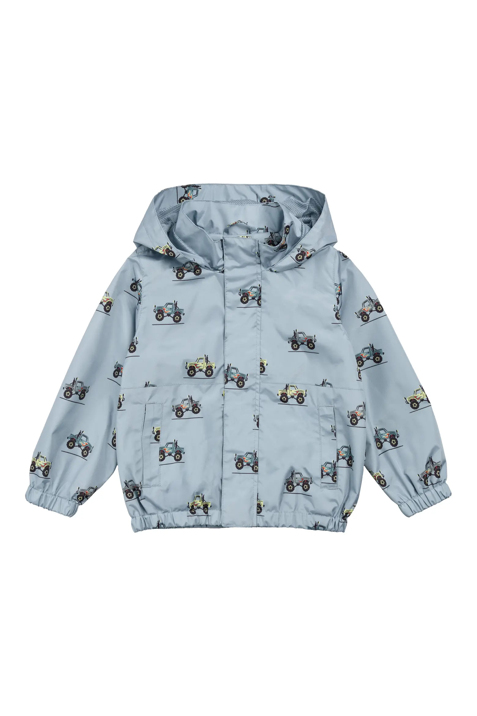 Kids' Hooded Windbreaker Jacket (Men) | Nordstrom | Nordstrom