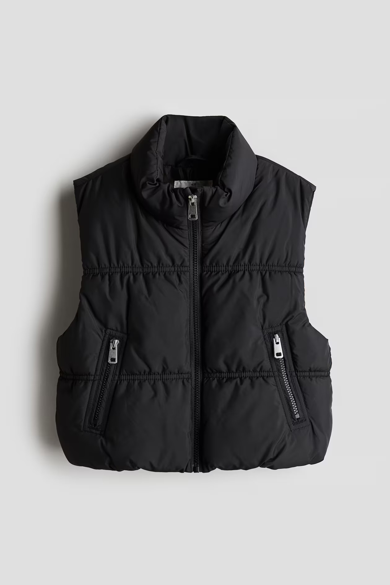 Puffer Vest | H&M (US + CA)