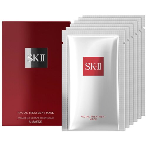 Facial Treatment Mask - SK-II | Sephora (US)