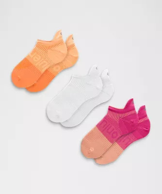 Power Stride Socken mit Knöchelschutz für Frauen | lululemon DE