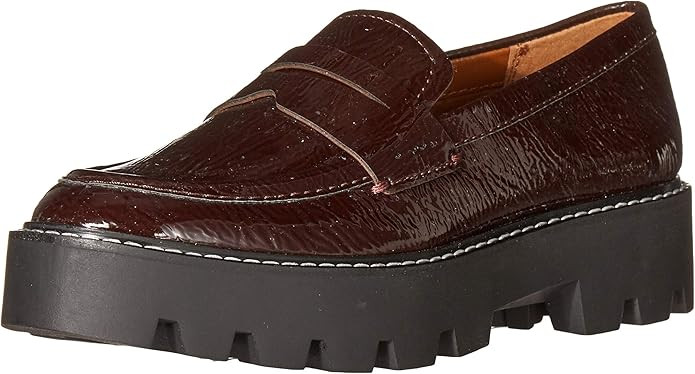 Franco Sarto Women's Balin Loafer | Amazon (US)