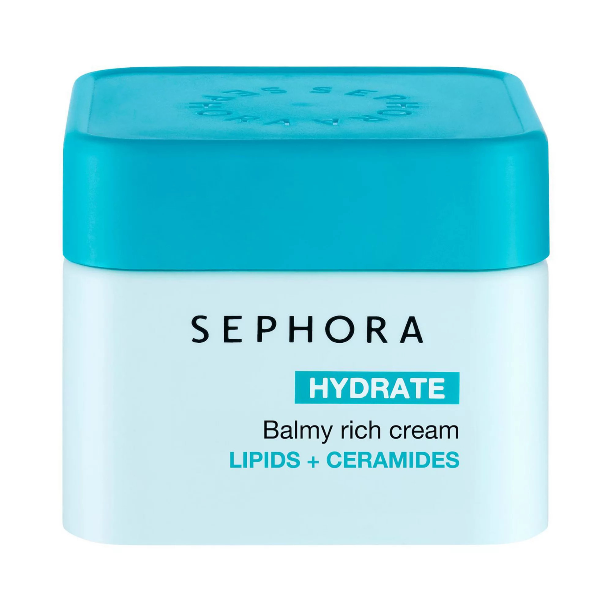 SEPHORA COLLECTION HYDRATE - Balmy Rich Cream with Lipids + Ceramides | Kohl's