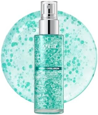 ANUA PDRN Collagen Glow Facial Serum Spray, Hydrating Face Mist, Hyaluronic Acid, dewy glass fini... | Amazon (US)