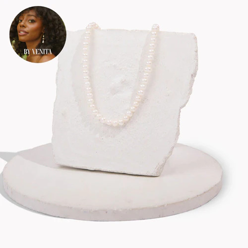 betty necklace | Tini Lux