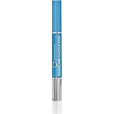 CONNOISSEURS Diamond Dazzle Stik - Portable Diamond Cleaner for Rings and Other Jewelry - Bring O... | Amazon (US)