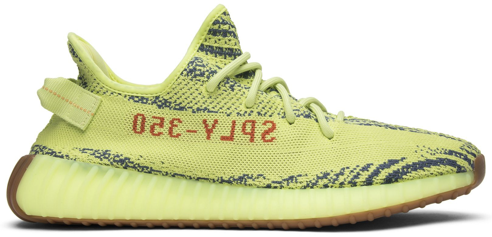 Yeezy Boost 350 V2 'Semi Frozen Yellow' | GOAT