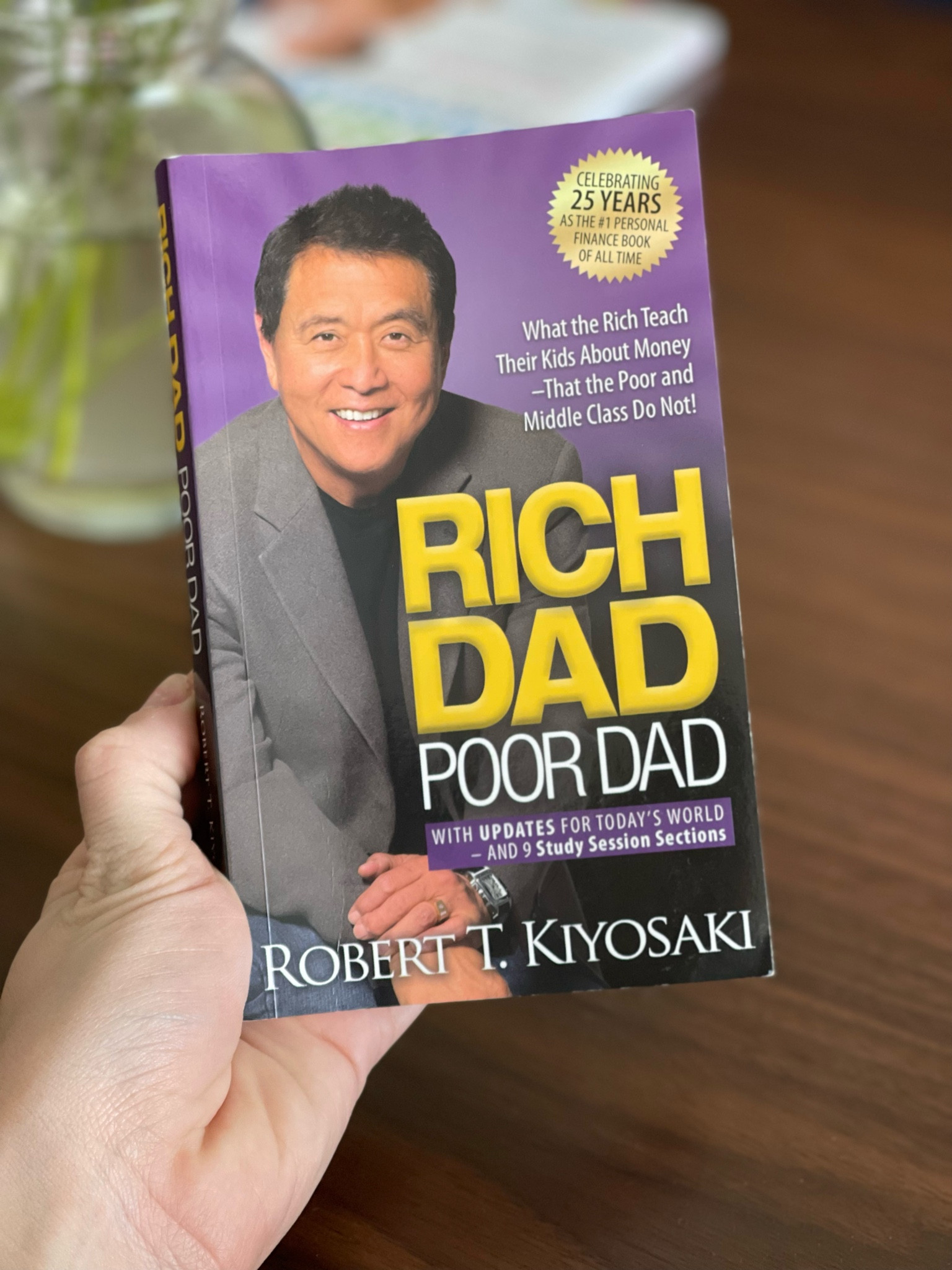 One of my favorite book and for a reason! This is a must read for everyone and every family. 

#LTKsalealert