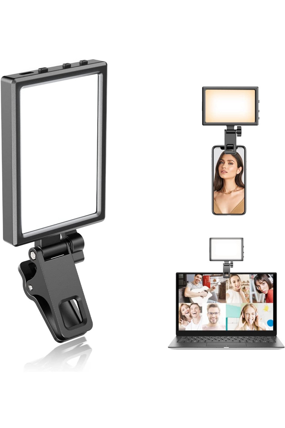 The viral Amazon light is back in stock and on sale!

#LTKFind #LTKSale #LTKunder50