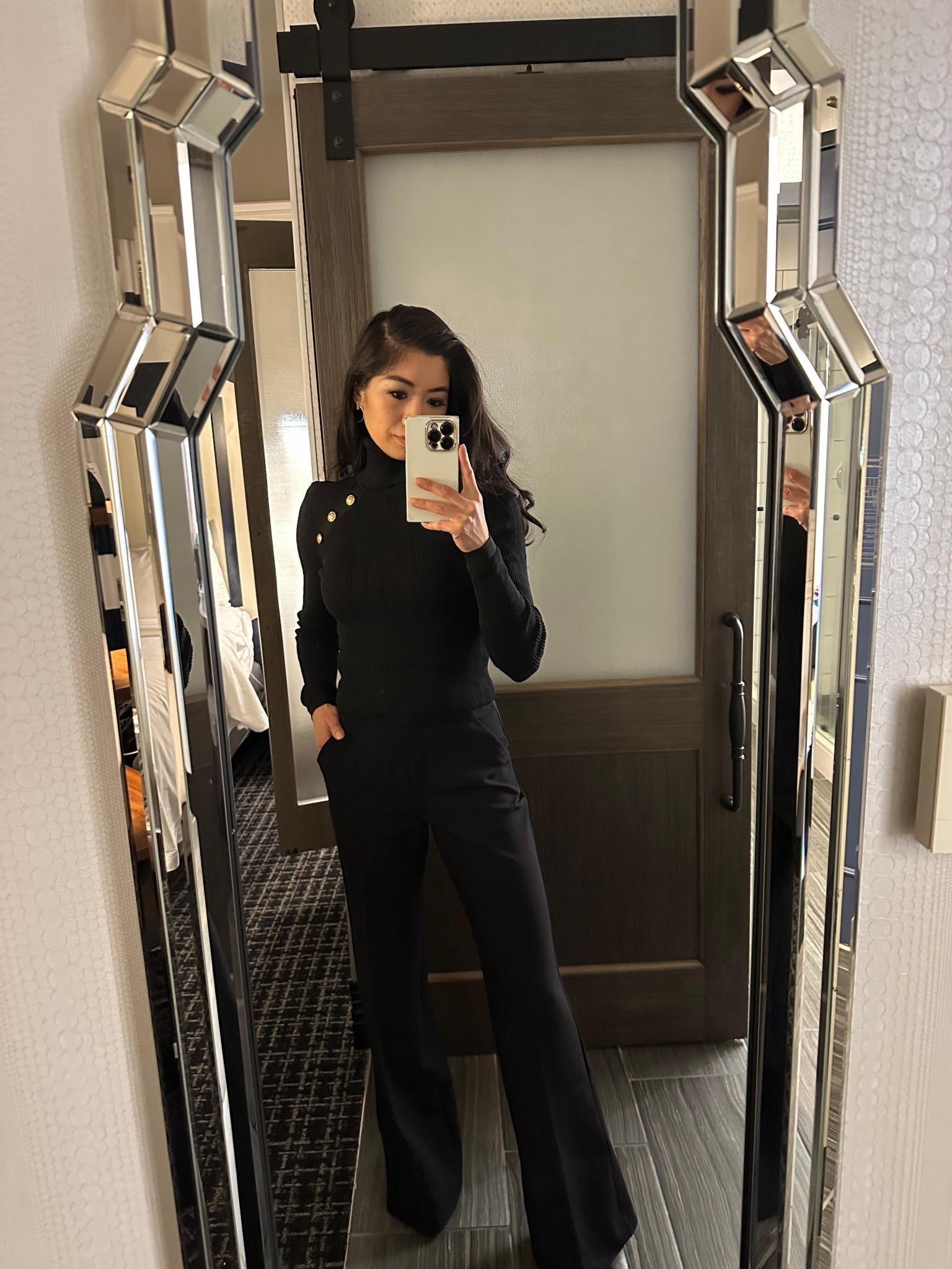 Classic and chic work wear 

#LTKootd #LTKFindsUnder100