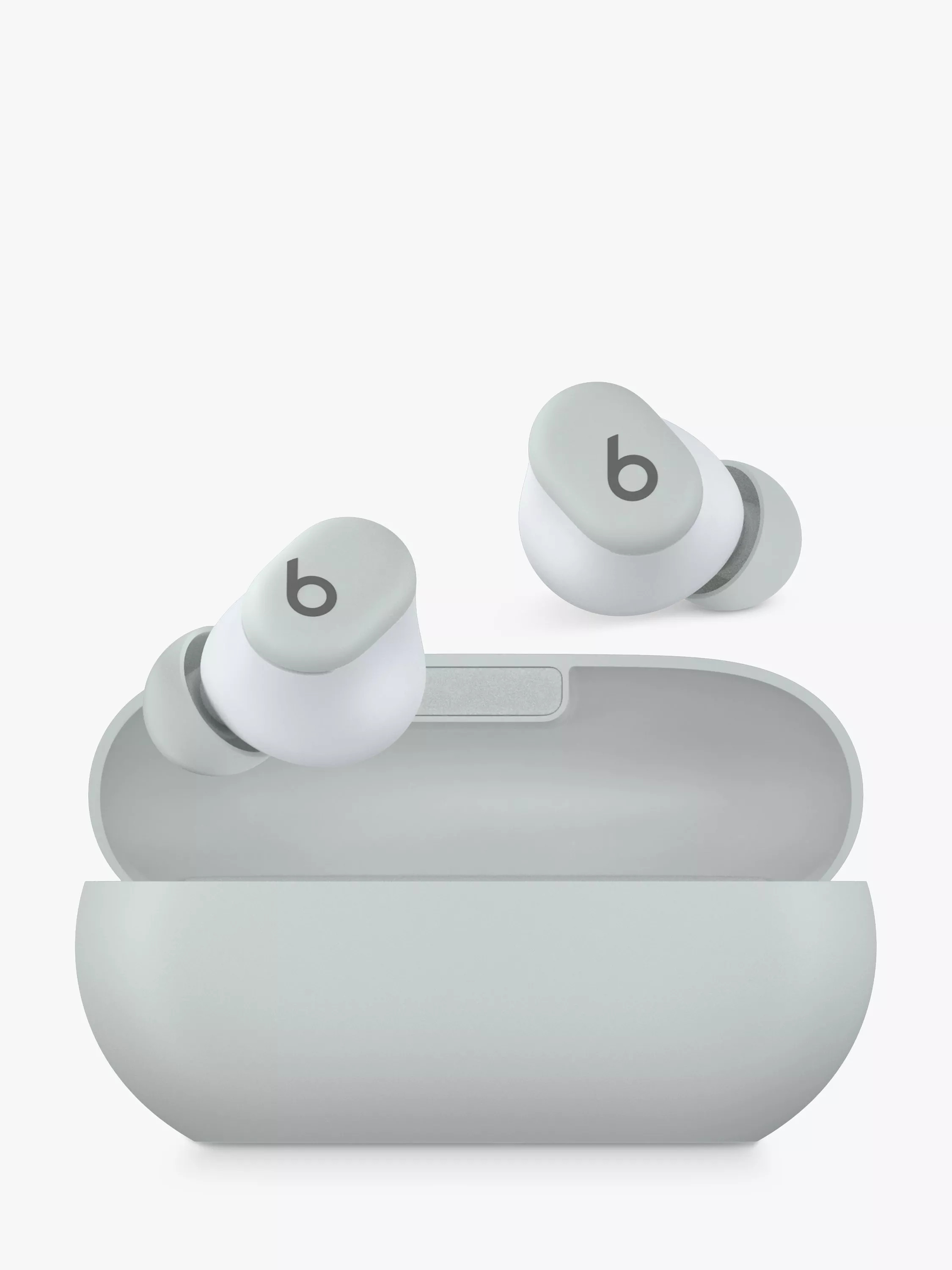 Beats Solo Buds True Wireless Bluetooth In-Ear Headphones with Mic/Remote | John Lewis (UK)