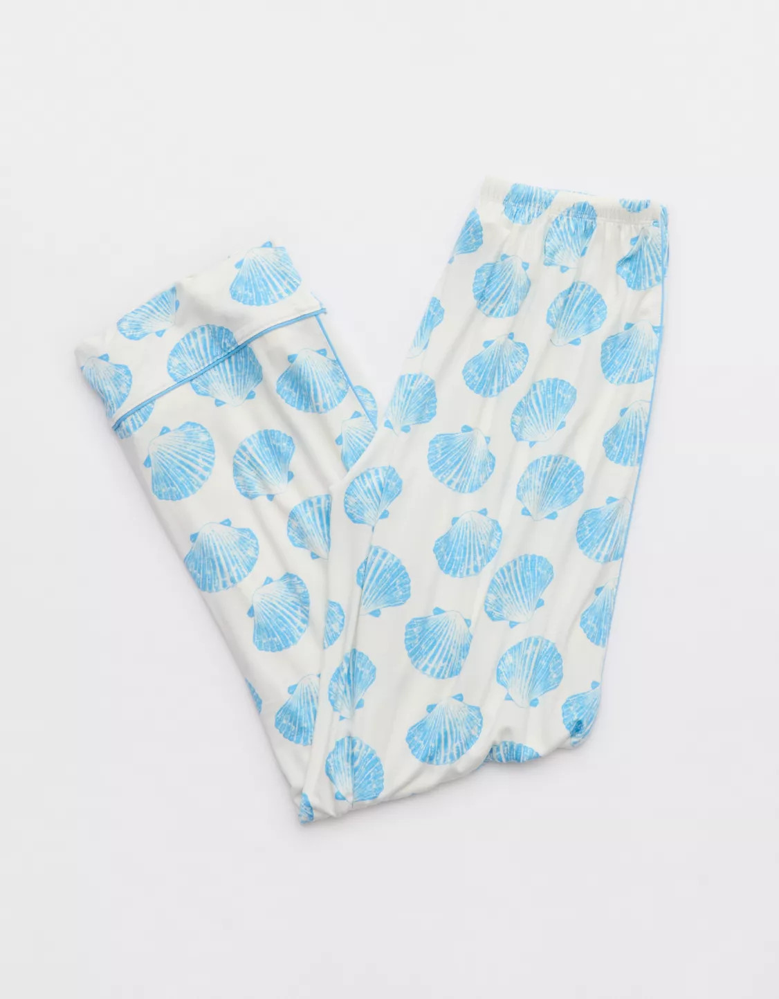 Aerie Real Soft® Trouser PJ | Aerie