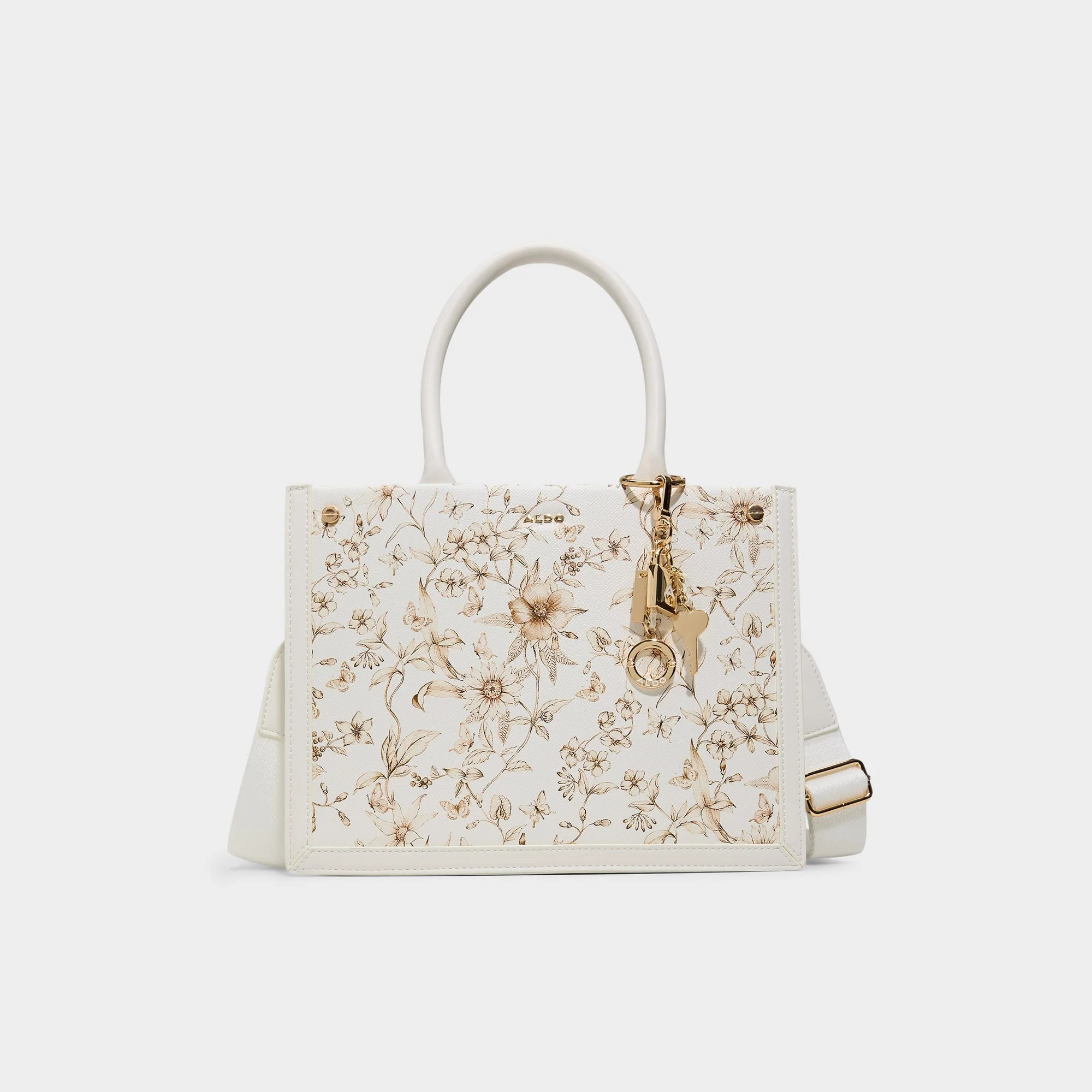 Dasfloraa in Floral | Aldo Shoes (US)