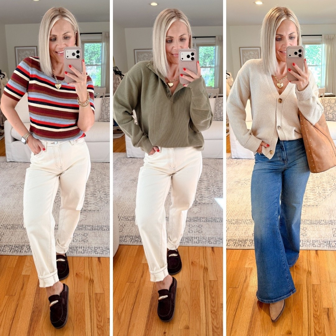 Walmart fall fashion is here and it is GOOD!!🤎😍


Fall outfits, fall fashion, Walmart finds, Walmart fashion, Walmart new arrivals, fall outfit inspo, casual fall outfits, casual outfits, fall sweaters, midsize fashion, petite style

#LTKSeasonal #LTKMidsize #LTKPetite
