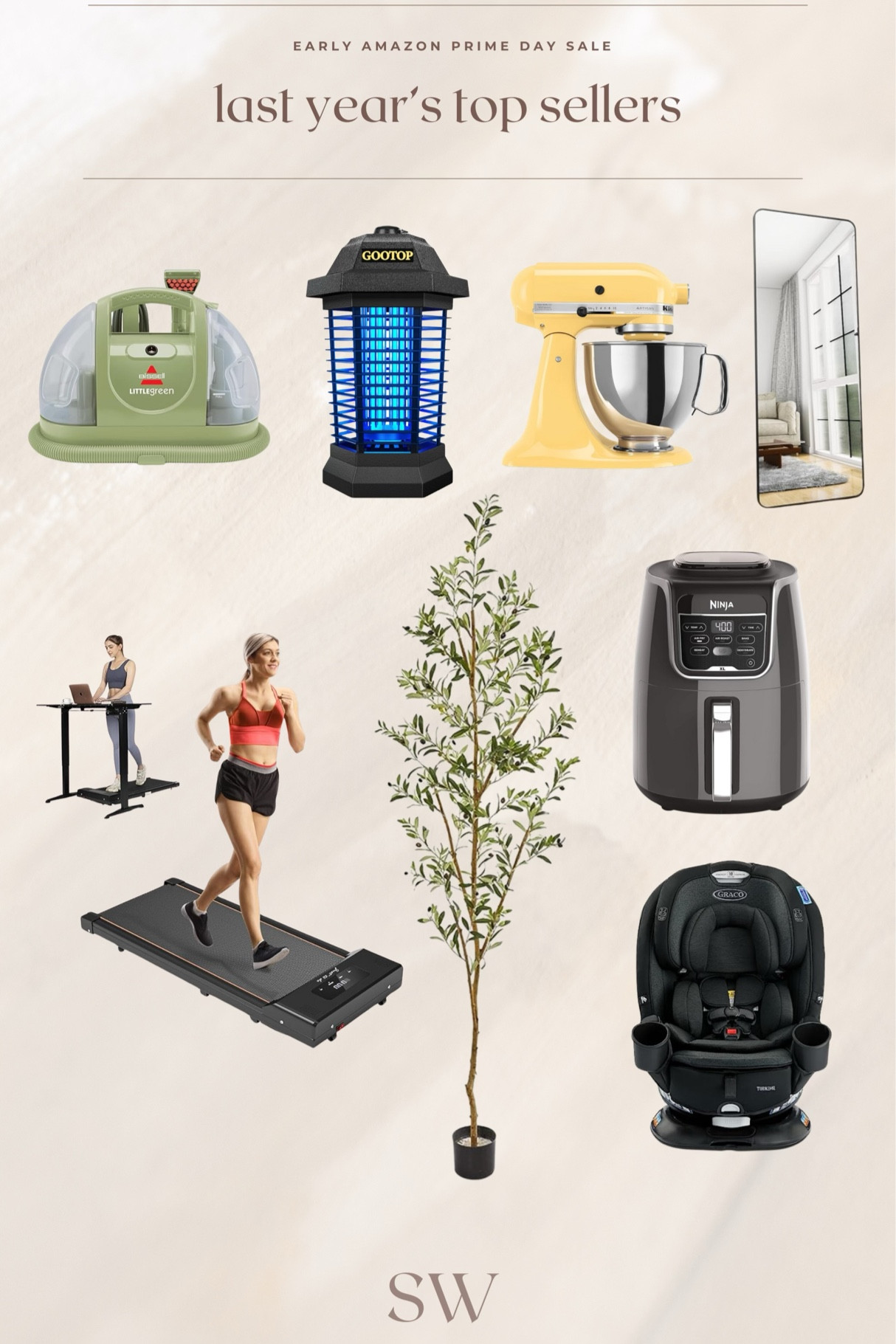 Early Amazon prime deals: last years top sellers! 🏠

#LTKFindsUnder100 #LTKHome #LTKSaleAlert