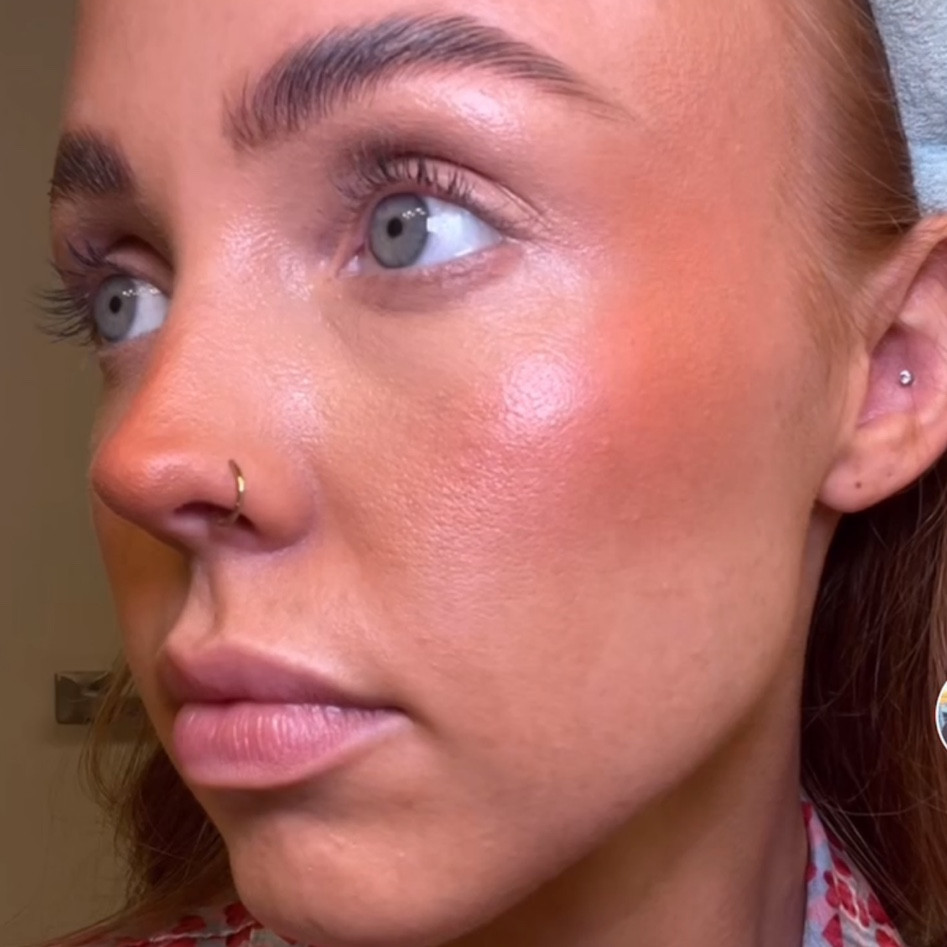 the BEST hydrating concealer for a radiant glow 🤩