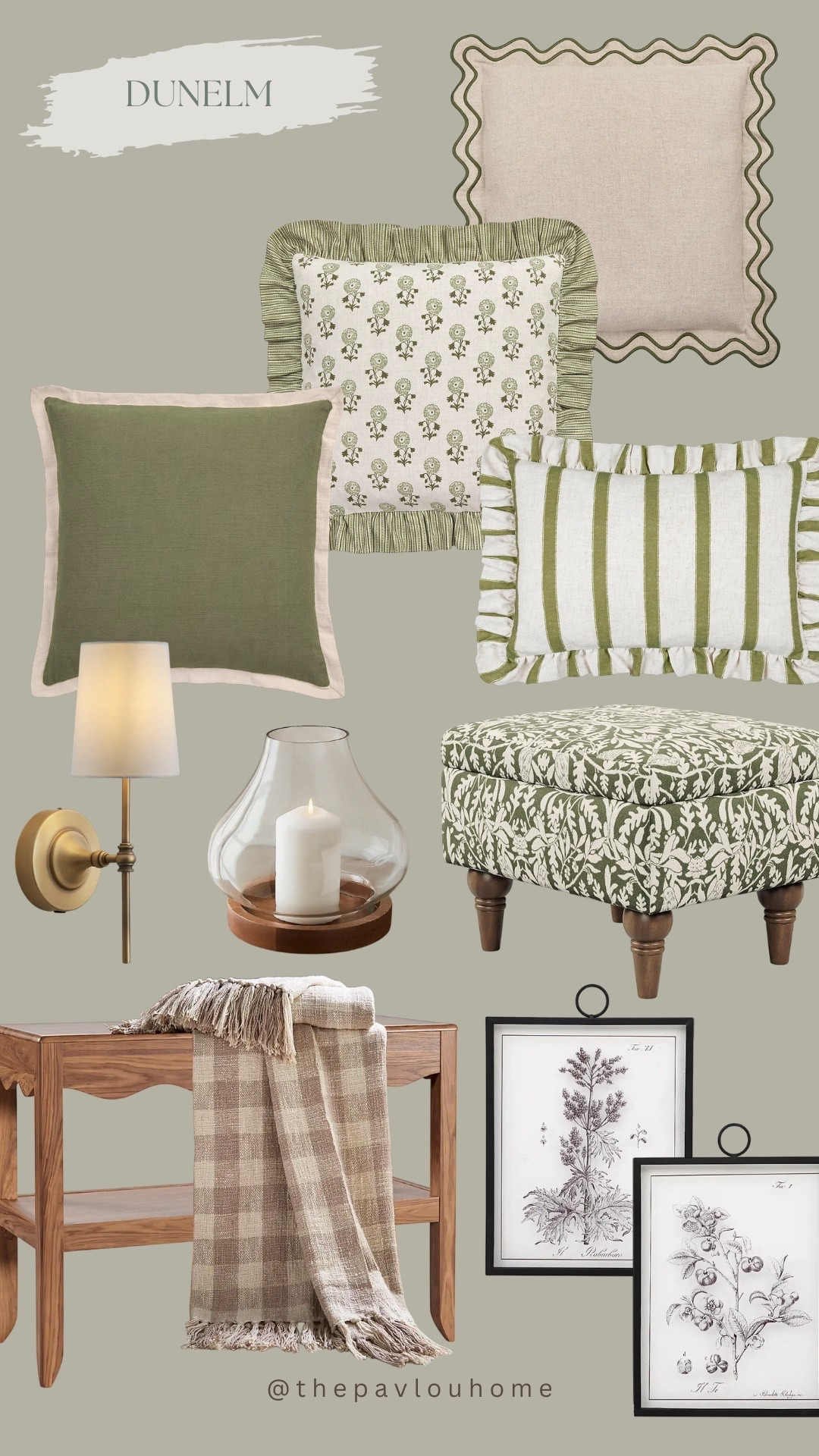 New arrivals at Dunelm

#LTKuk #LTKspring #LTKhome