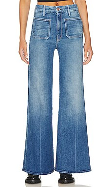The Patch Pocket Roller | Revolve Clothing (Global)