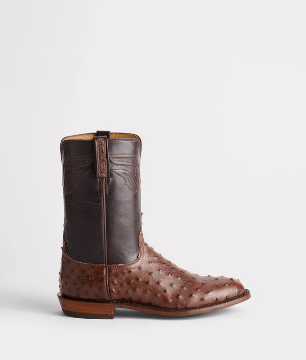 Augustus | Lucchese Bootmaker