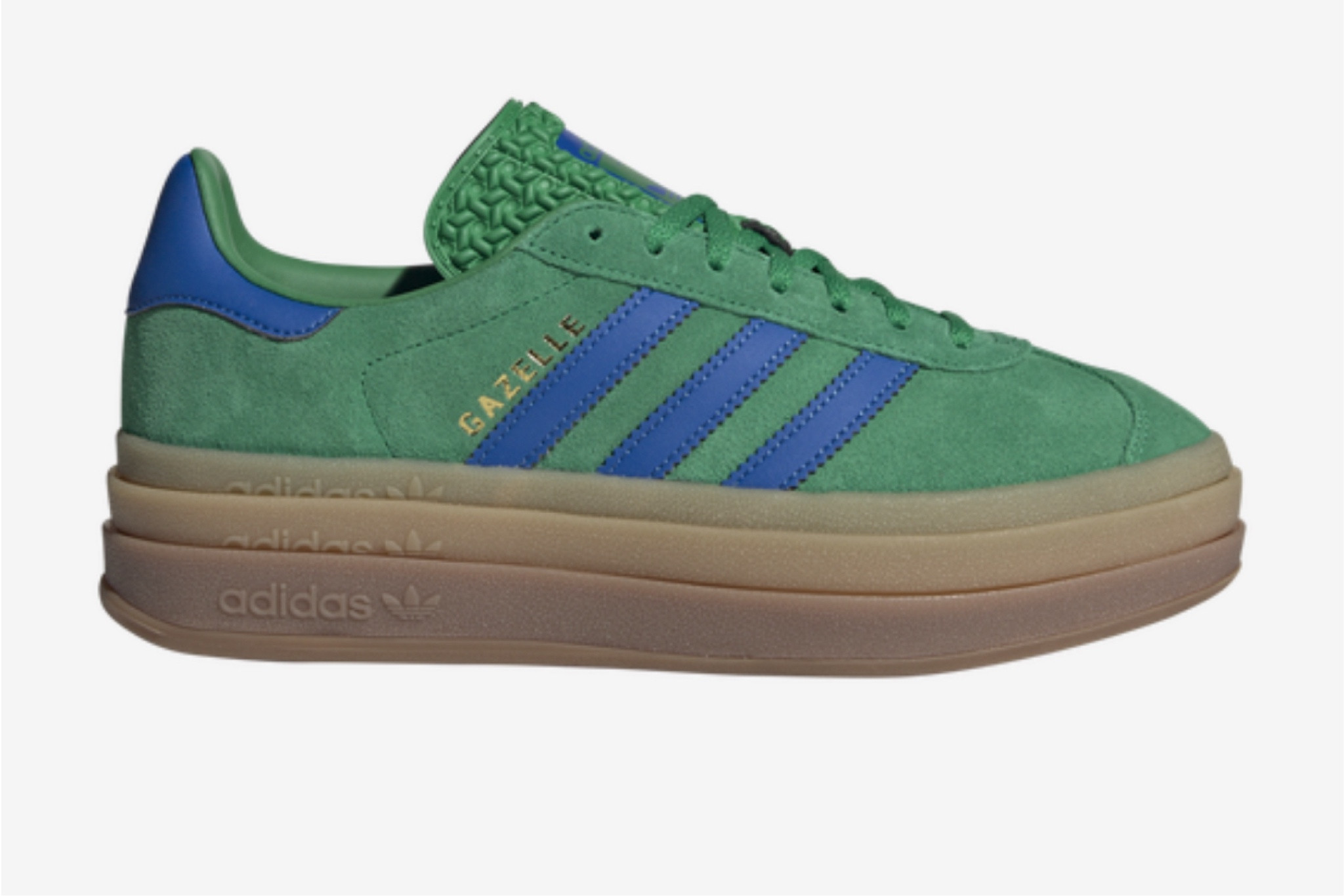 Trending Sneakers! Adidas Gazelle in a fun color to spice up any outfit! 

Sneaker 
Sneakers 
Trending
Athletic outfit 
Athleisure 
Sports outfit 
Athletic 
Green shoe 
Blue shoe 
Teen style 
Teen outfit 
Athletic style 
Mom outfit 
Adidas 
Shoes 
Gift guide 
Teen gift guide 
Gifts for her 
Foot locker 

#LTKActive #LTKShoeCrush #LTKStyleTip