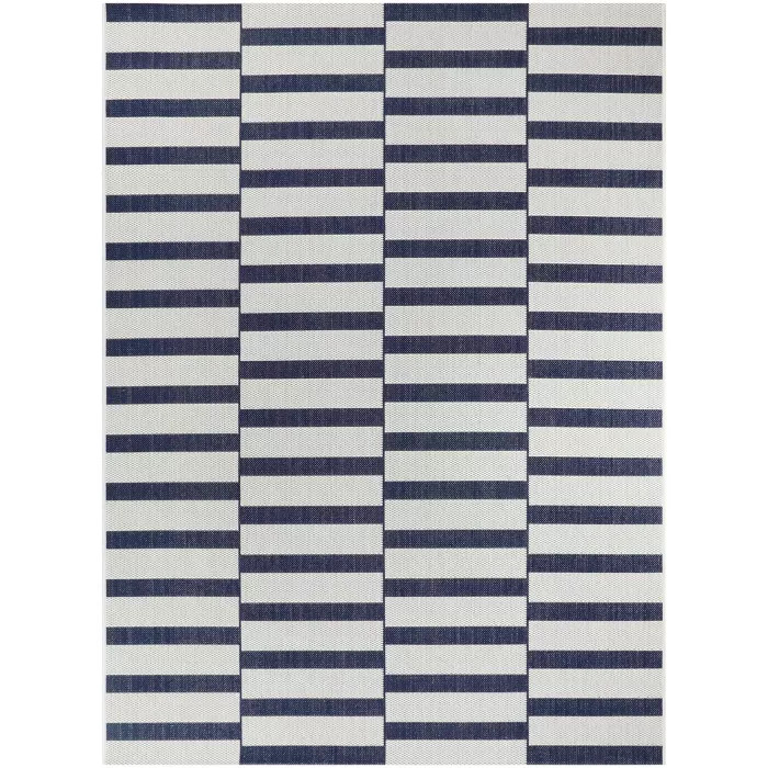 Staggered Blocks Outdoor Rug - Project 62™ | Target