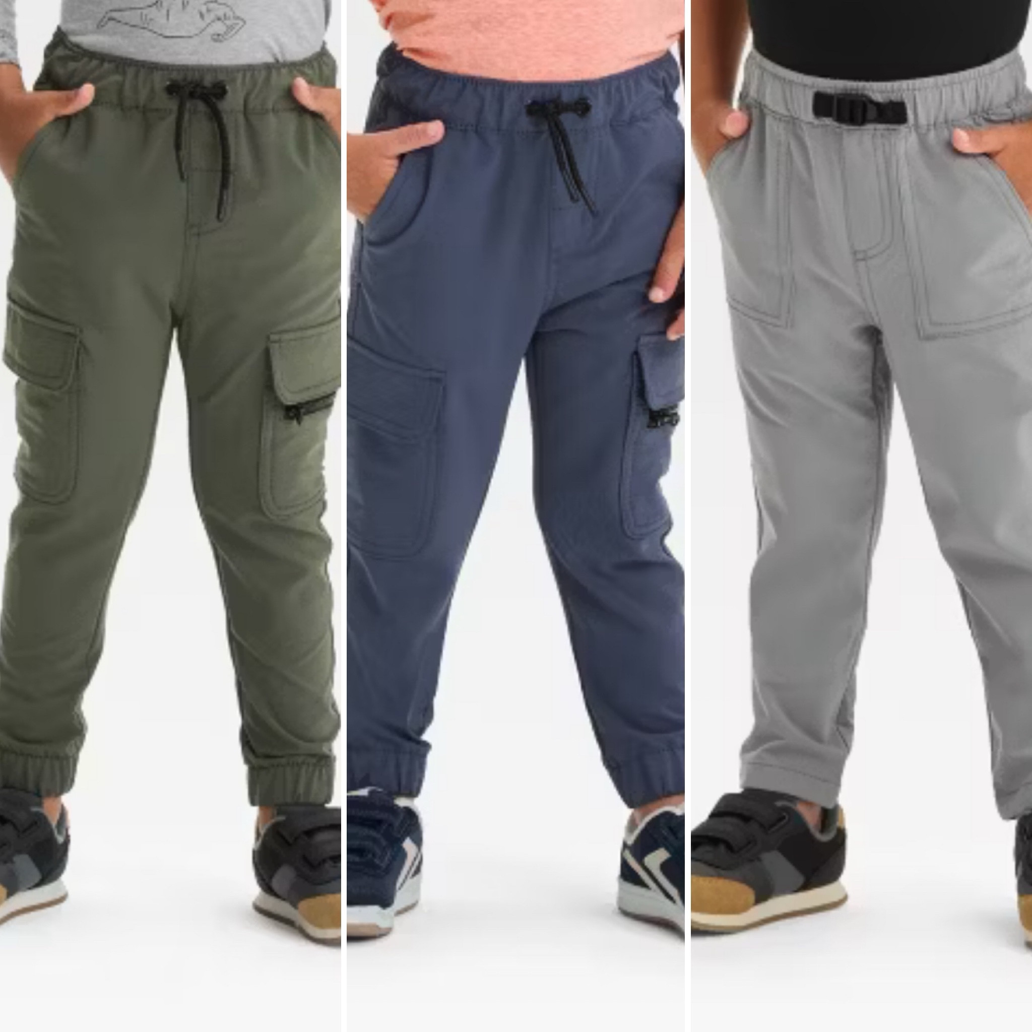 Toddler joggers 30% off!

#LTKSaleAlert #LTKKids