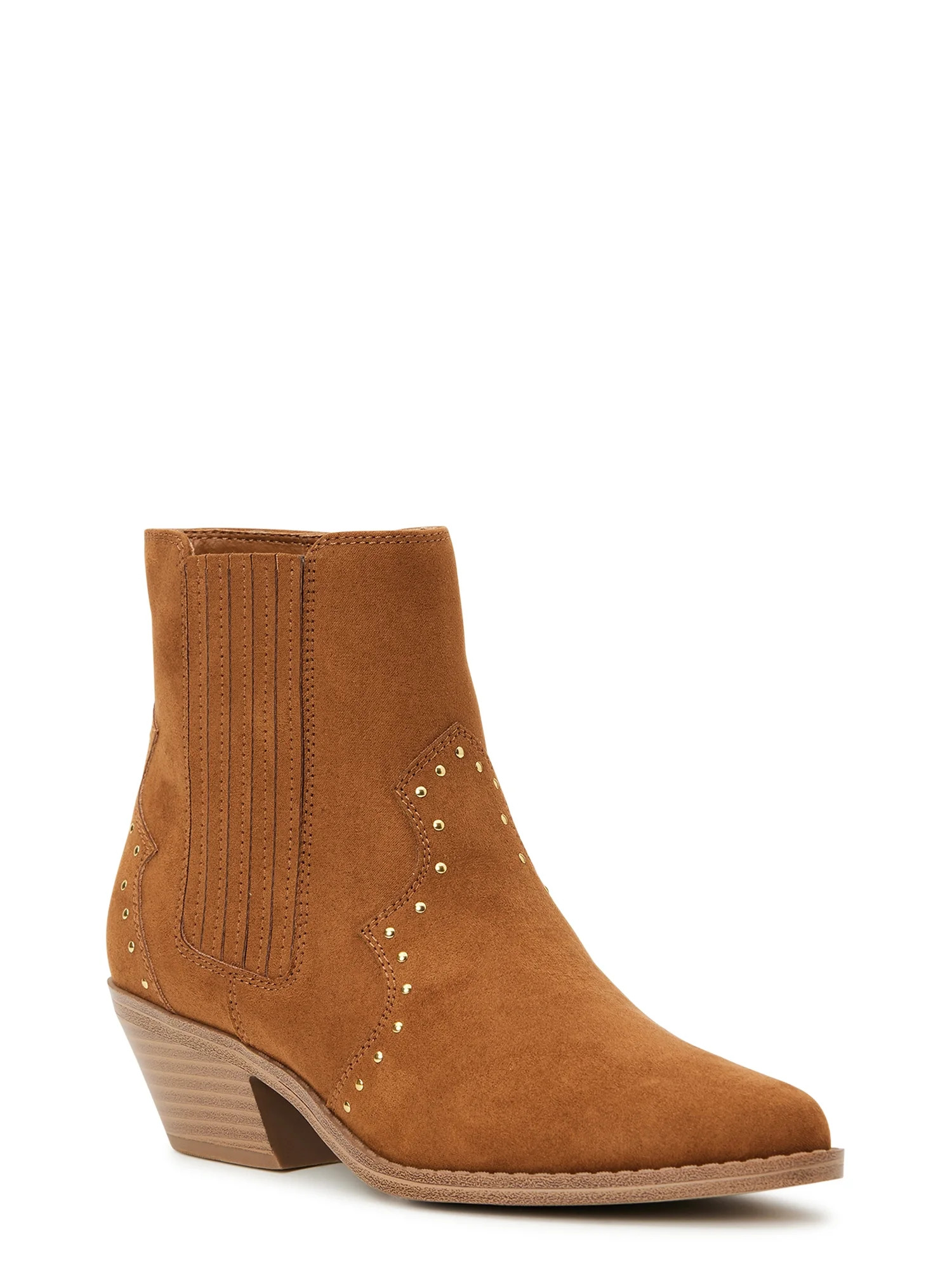 No Boundaries Women's Bling Western | Walmart (US)