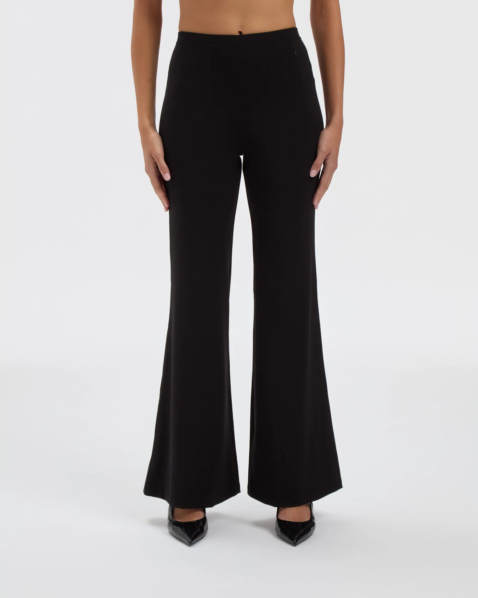 Tessa Long Pant | The Park Fashion