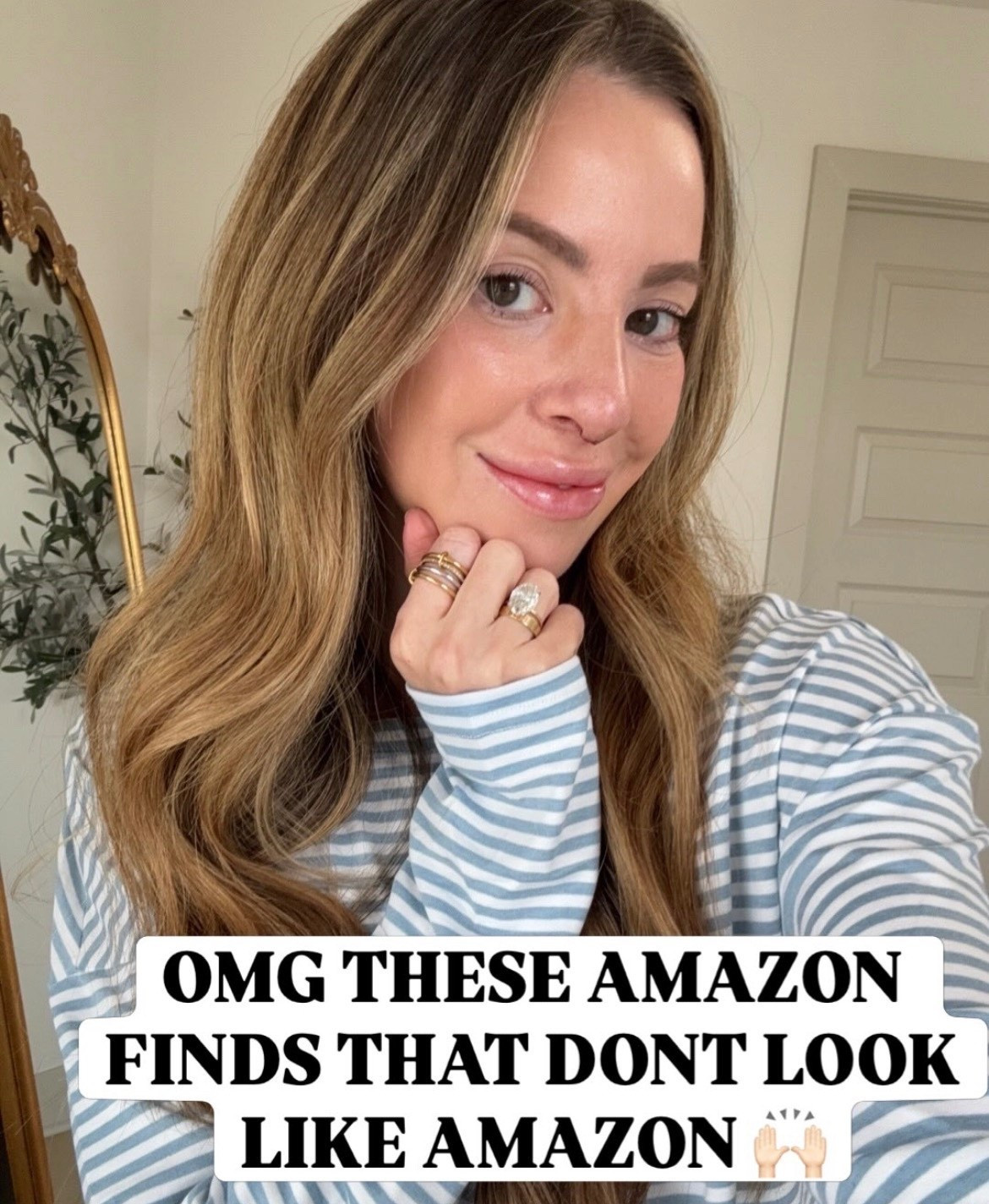 OMG these Amazon fines that don’t look like Amazon 🙌🏽

#LTKTravel #LTKSaleAlert #LTKmomlife