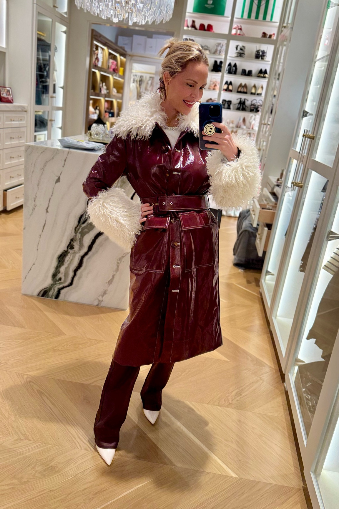 🏈 Aggie game day outfit - Gig ‘em ! 👍

#LTKSeasonal #LTKHoliday #LTKSaleAlert