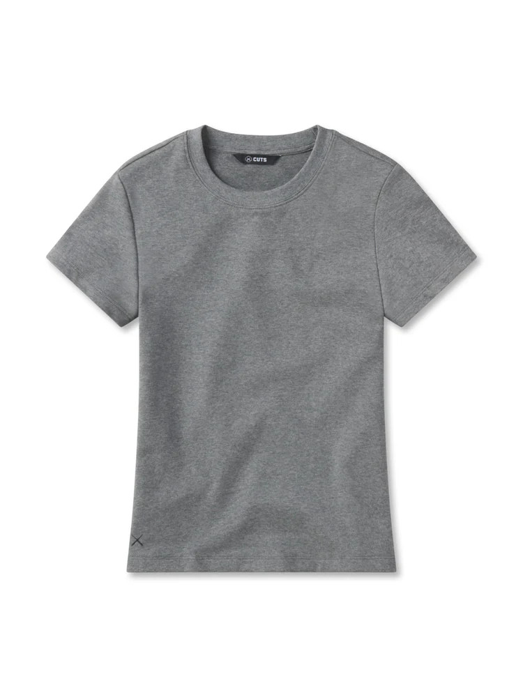 Tomboy Tee | Cuts Clothing