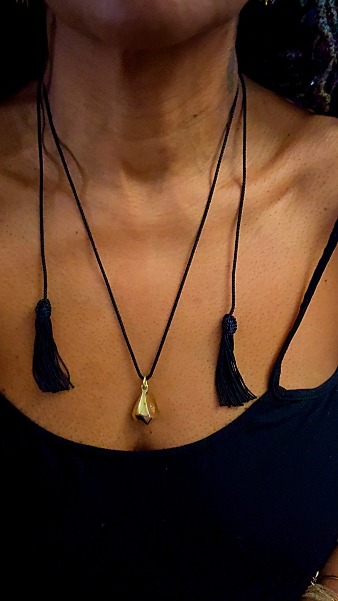 Another trip find from the YSL museum in Marrakesh 🇲🇦, but I found a few similar piece that will punch up any outfit.  Style with strapless or strapping to enhance décolletage, or as a statement with a sheer turtleneck . 

#LTKootd #LTKTravel #LTKOver40