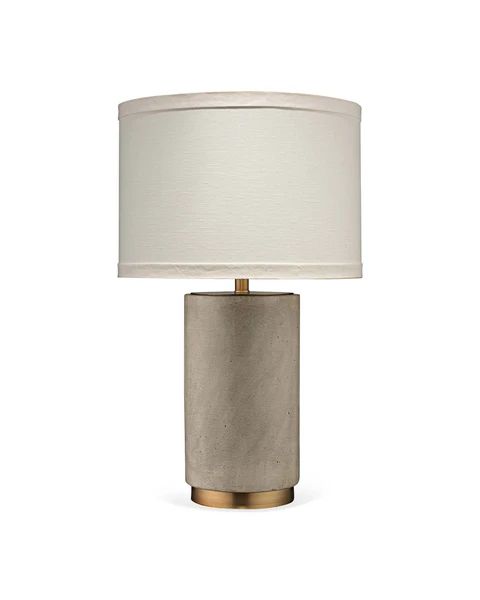 Mortar Table Lamp | Jamie Young Co.