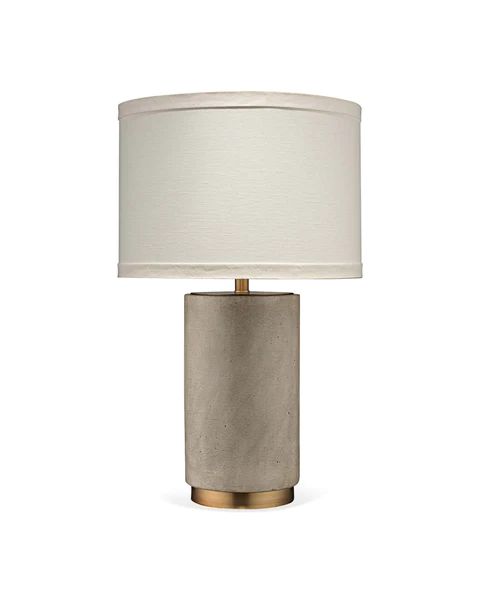 Mortar Table Lamp | Jamie Young Co.