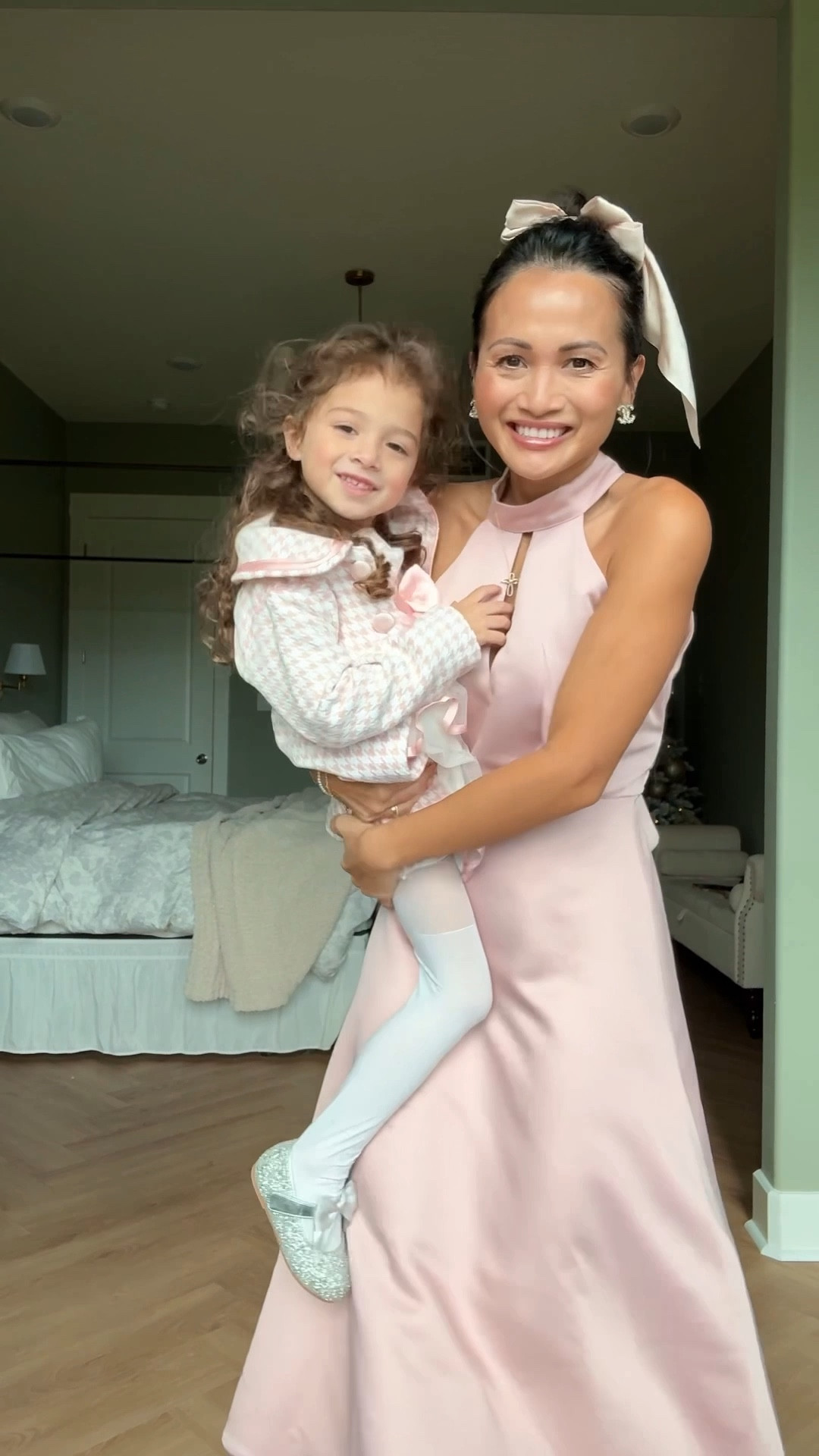 The cutest Nutcracker date.🥰

#LTKPetite #LTKmomlife #LTKKids