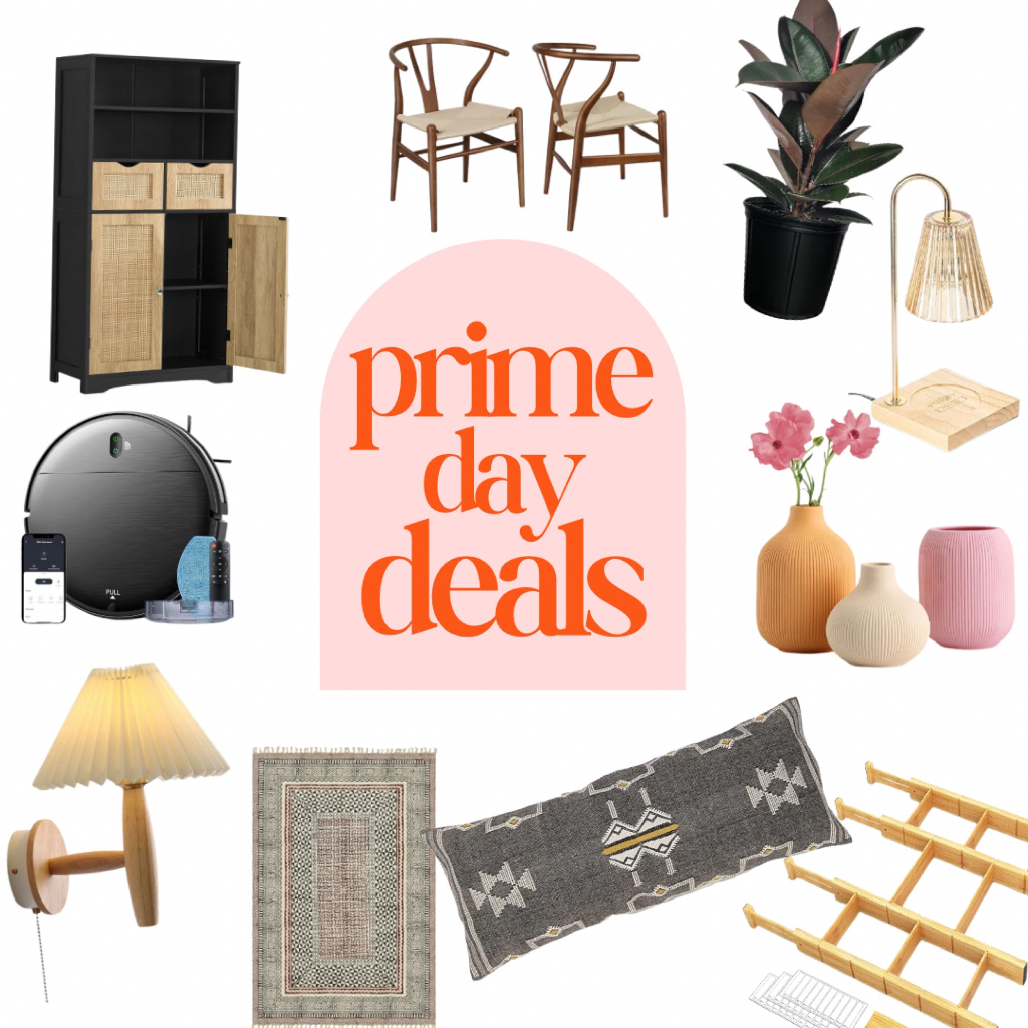 Things I want but do not need. Prime Day Addition 

#LTKxNSale #LTKHome #LTKFindsUnder100