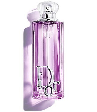 Dior Dior Addict Purple Glow Eau de Parfum - 1 oz. | Dillard's