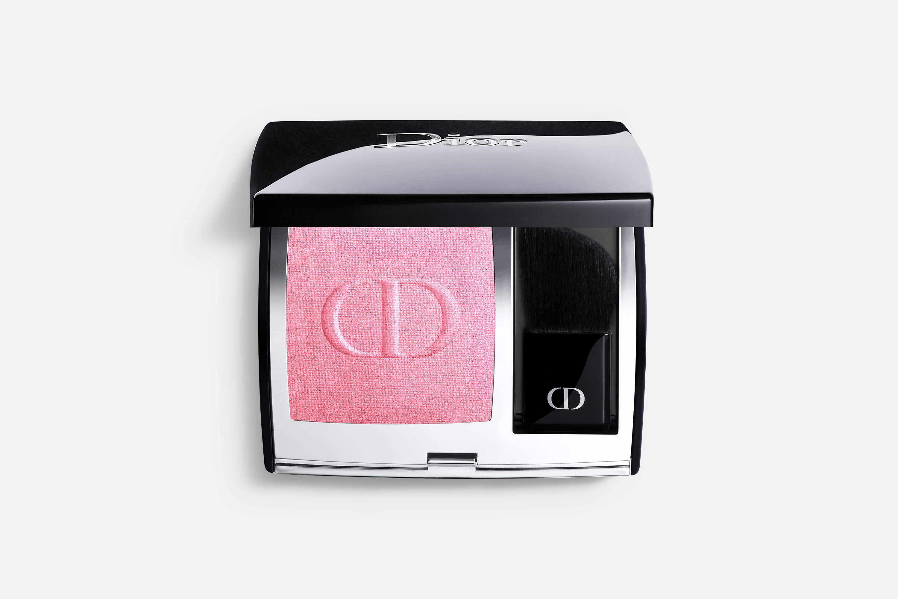 Rouge Blush: Couture Color Long-Wear Blush | Dior Beauty (US)
