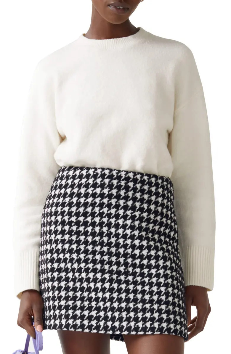 Crewneck Sweater | Nordstrom