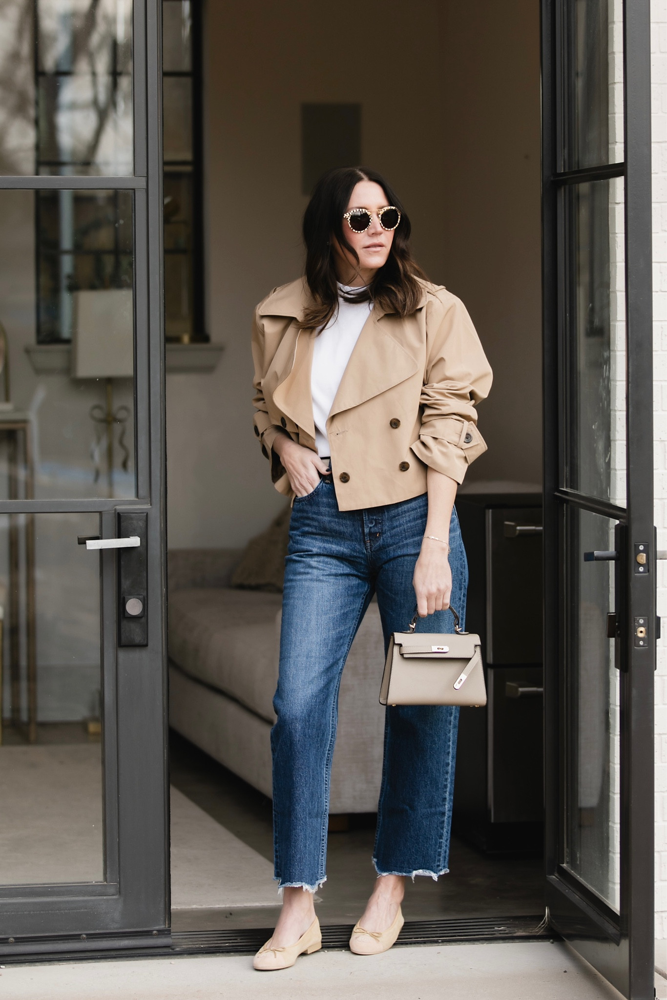 #LTKover40 #LTKSpringSale #LTKstyletip