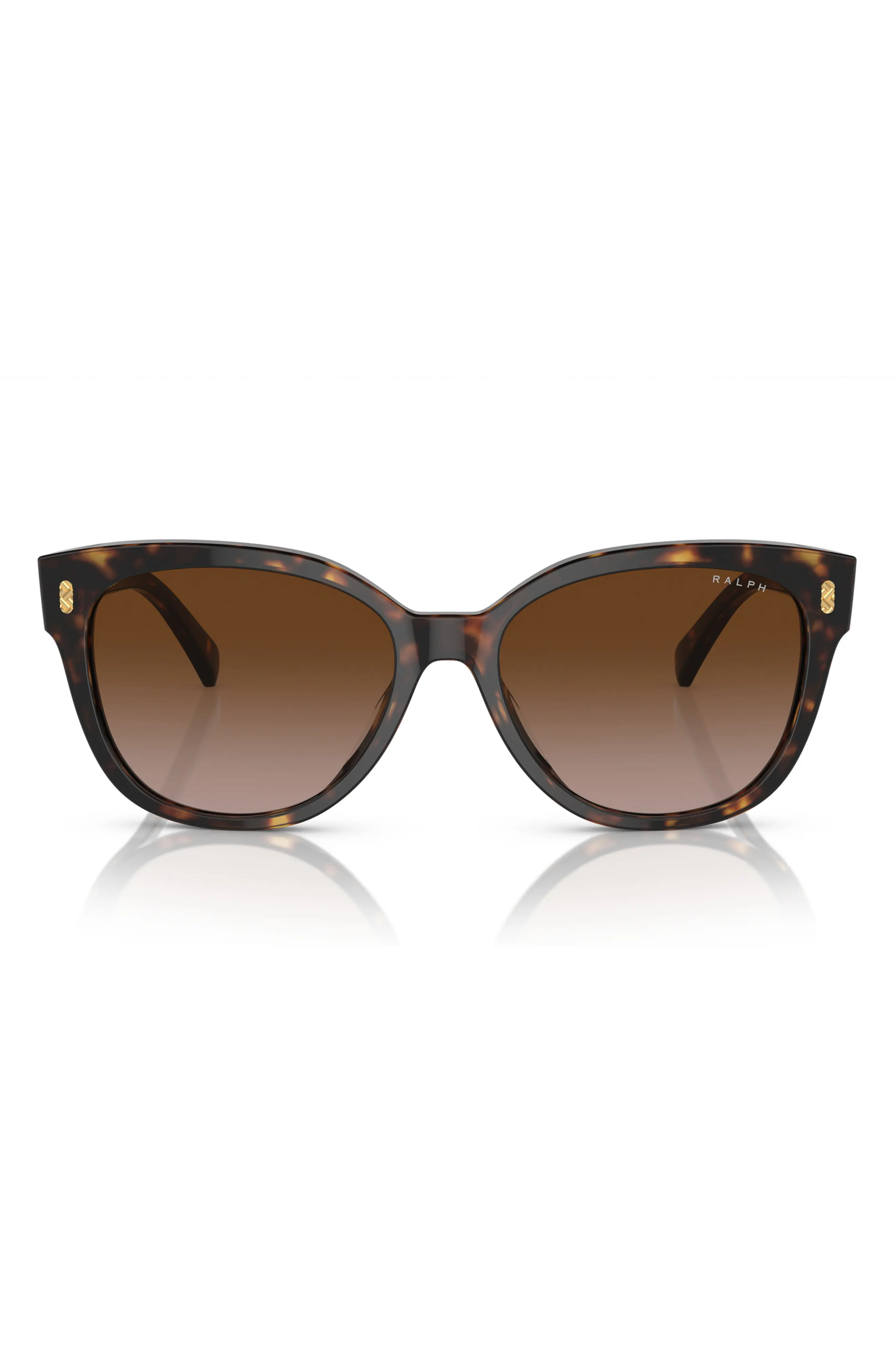 RA5305U 56mm Gradient Cat Eye Sunglasses (Women) | Nordstrom | Nordstrom