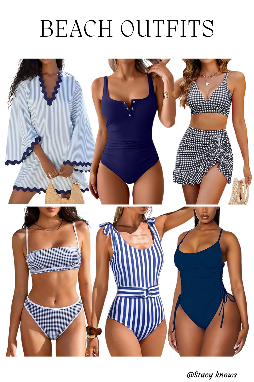Manifesting a beach day just to wear these.  Counting down to my next getaway with these gorgeous beach finds! These pieces transition perfectly from sunbathing on the sand to grabbing lunch on the boardwalk. 
#LTKstyletip #ResortFashion #BeachDay #VacationOutfits #SummerDresses #LTKfit #TropicalVibes #TravelWardrobe #BikiniSeason 

 #LTKootd #LTKSwim #LTKTravel