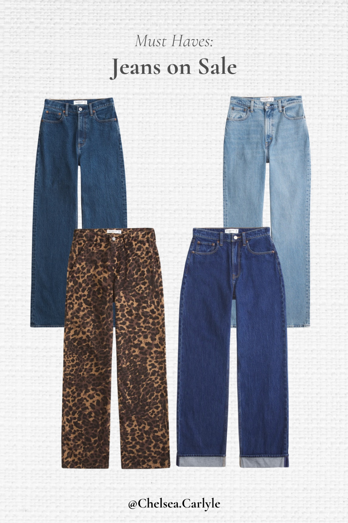 Perfect jeans on sale for year round! These jeans are 10/10 - comfortable, perfect fit, well made to last.

| denim | jeans on sale | affordable jeans | curvy jeans | winter outfits | vacation outfits |



#LTKSaleAlert #LTKFindsUnder100