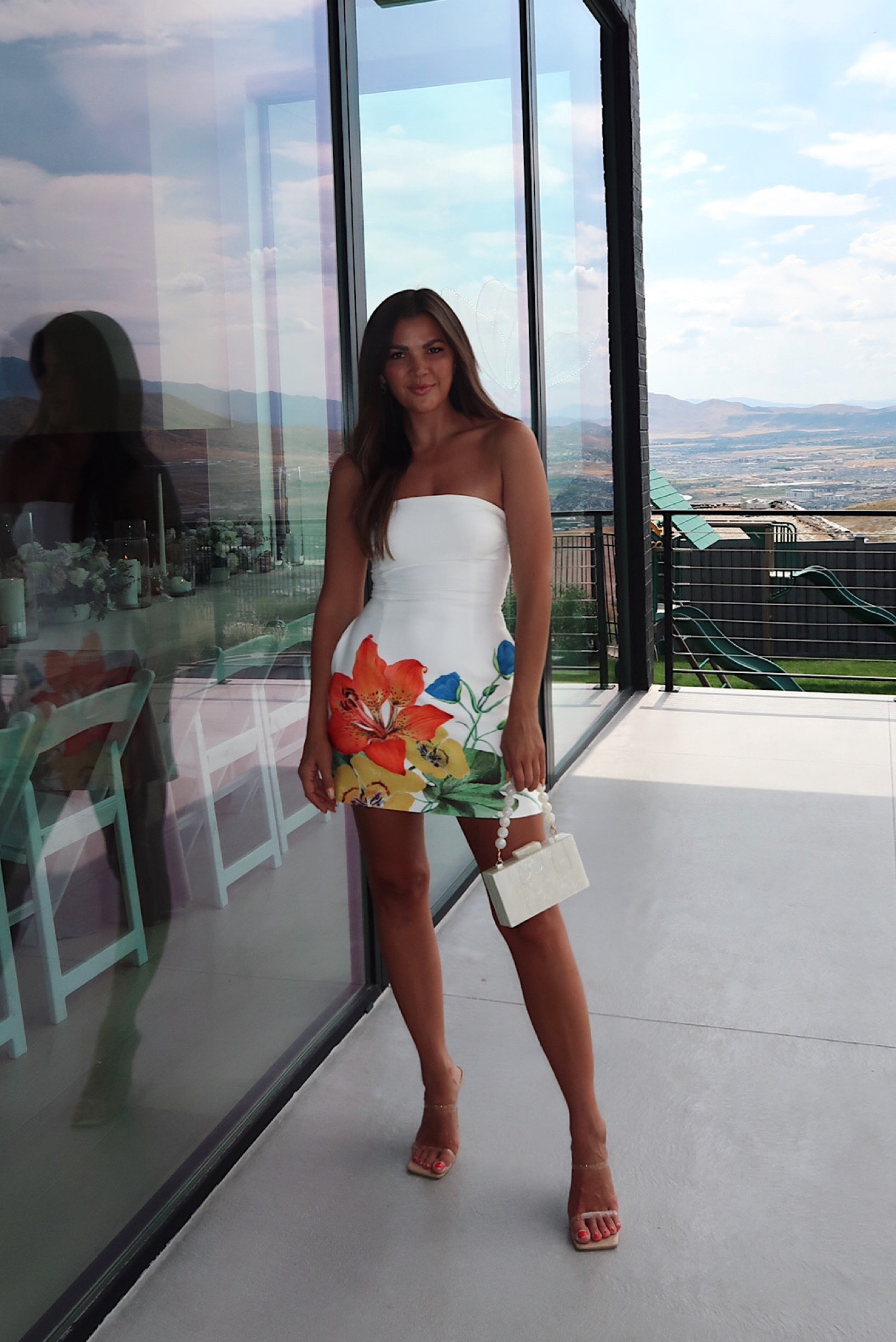 Primrose Dress - Runway the Label - Revolve 



#LTKStyleTip #LTKItBag