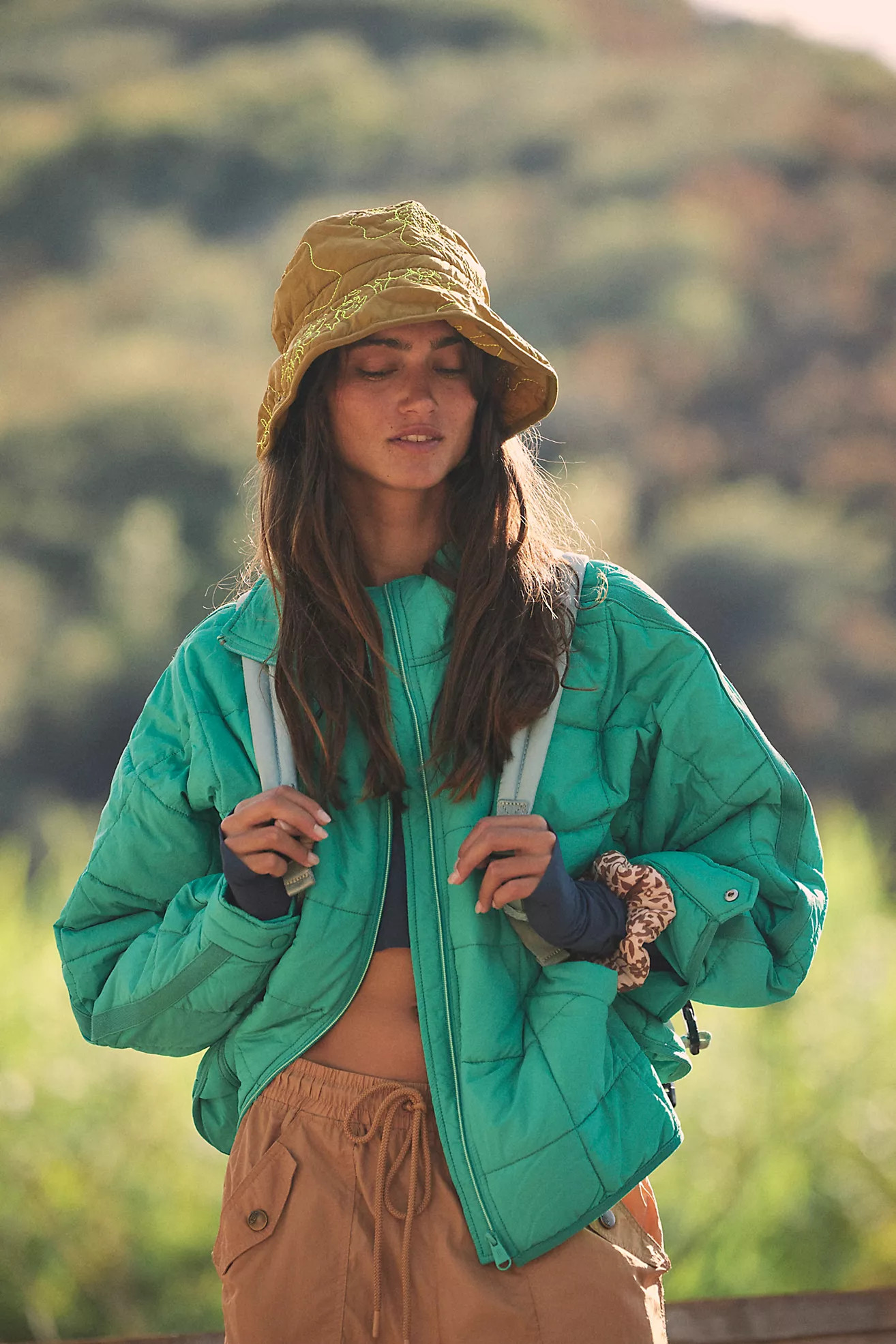 Pippa Packable Puffer Jacket | Free People (Global - UK&FR Excluded)