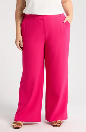 Wide Leg Pants | Nordstrom